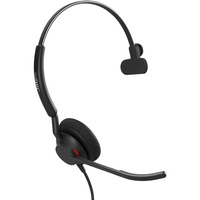Jabra 5093-299-2269, Auriculares con micrófono negro