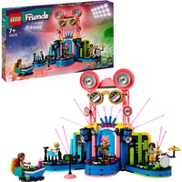 LEGO 42616, Juegos de construcción 