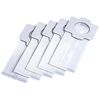 Makita Filtro de papel, Bolsas de aspiradora 