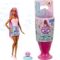Mattel JFY62, Muñecos 