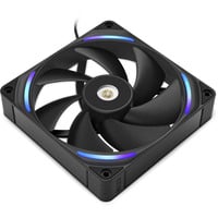 NZXT Performance Fan F140X, Ventilador negro