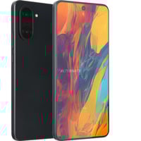 OnePlus Nord CE5 128GB, Móvil gris oscuro