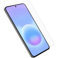 Otterbox Vidrio, Película protectora transparente