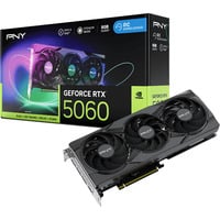GeForce RTX 5060 ARGB Triple Fan OC, Tarjeta gráfica