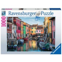 Ravensburger 17392, Puzzle 