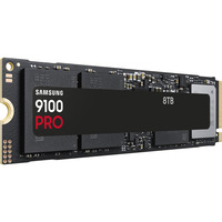 SAMSUNG MZ-VAP8T0 8 TB M.2 PCI Express 5.0 NVMe V-NAND TLC, Unidad de estado sólido 8 TB, M.2, 14800 MB/s