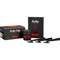 Thermal Grizzly TG Putty Pro 30g, Almohadillas térmicas gris