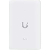 Ubiquiti Inyector PoE++ 60 Watt / 10 GbE blanco