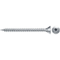 fischer Tornillo para aglomerado ClassicFast II 3,0x20 cabeza avellanada TX 