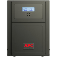 APC SMV3000CAI, UPS negro