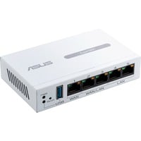 ASUS 90IG08E0-MO3B00, Router blanco