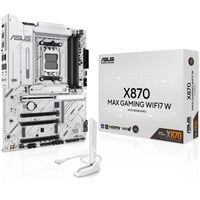 ASUS 90MB1LZ0-M0EAY0, Placa base blanco
