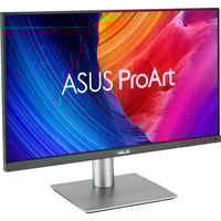 ASUS PA278QGV, Monitor LED negro/Plateado