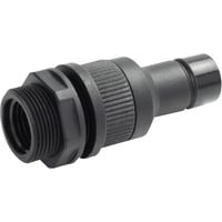 Alphacool 17657, Conexión negro