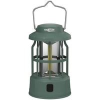 Ansmann Lámpara de camping CL270B a pilas, Luz de LED verde