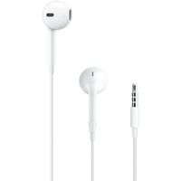 Apple EarPods, Auriculares con micrófono blanco