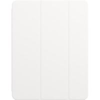 Apple MJMH3ZM/A funda para tablet 32,8 cm (12.9") Folio Blanco blanco, Folio, Apple, iPad Pro 12.9-inch (5th generation) iPad Pro 12.9-inch (4th generation) iPad Pro 12.9-inch (3rd..., 32,8 cm (12.9")