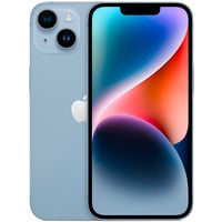 Apple T2C-IP172567-E, Móvil azul