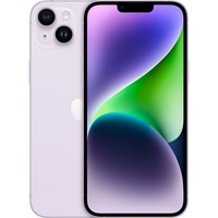 Apple iPhone 14 Plus, Móvil violeta
