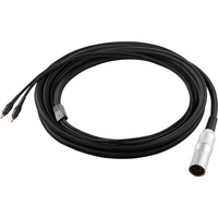 Audio-Technica AT-B1XA/3.0, Cable negro