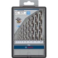 Bosch 2 607 010 535 broca, Conjuntos de brocas 8,7 cm