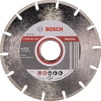 Bosch 2 608 602 282 accesorio para amoladora angular Corte del disco, Hoja Corte del disco, Mármol, 11,5 cm, Bosch, 2,22 cm, 2,2 mm