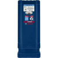 Bosch Expert Broca para martillo SDS plus-7X, Taladro Martillo perforador, Hammer drill bit, 1 cm, 165 mm, Concreto, Piedra, 10 cm