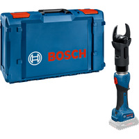 Bosch GKH 18V-50 Professional, 06019P0000, Tijera eléctrica azul/Negro