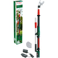 Bosch Tijeras de jardín inalámbricas AdvancedPrune 18V-45, Tijeras de podar verde/Negro