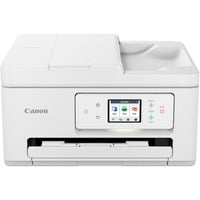 Canon 6258C006, Impresora multifuncional blanco