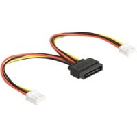 DeLOCK 66611, Adaptador