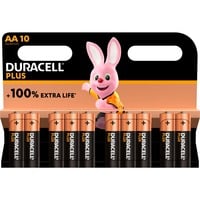 Duracell 163553, Batería