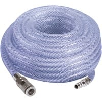EINHELL Gewebeschlauch 4138210, Manguera de aire comprimido celeste