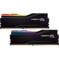 G.Skill CU-DIMM 48 GB DDR5-8200 (2x 24 GB) Dual-Kit, Memoria RAM negro