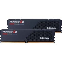 G.Skill DIMM 32 GB DDR5-6000 (2x 16 GB) Dual-Kit, Memoria RAM negro