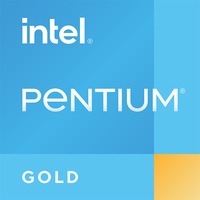 Intel® Pentium Gold G7400T procesador 6 MB Smart Cache Intel® Pentium® Gold, LGA 1700, Intel, G7400T, 64 bits, 3,1 GHz, Tray