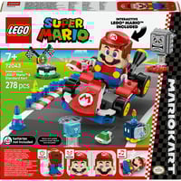LEGO 72043, Juegos de construcción