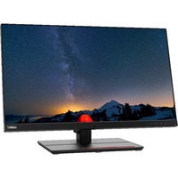 Lenovo P27u-20(D21270UP0), Monitor LED negro