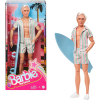 Mattel JBJ54, Muñecos