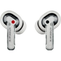 Nothing Oreja (a), Auriculares blanco