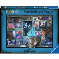 Ravensburger 12000096, Puzzle