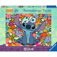 Ravensburger 12001264, Puzzle