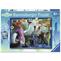Ravensburger 12004138, Puzzle