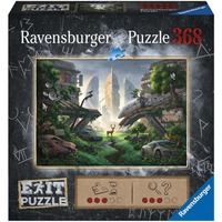 Ravensburger 17121, Puzzle 
