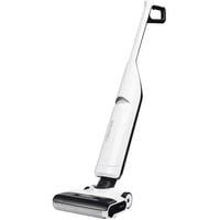 Roborock Flexi Lite Aspiradora vertical Batería Seca y húmeda Sin bolsa Negro, Blanco 6,4 Ah, Aspiradora en húmedo y en seco blanco, Aspiradora vertical, Sin bolsa, Negro, Blanco, 0,62 L, 0,4 L, Rectangular