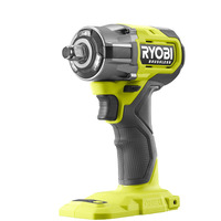 Ryobi RIW18CBL-0, Tornillo de percusión verde/Negro