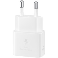 SAMSUNG EP-T2510NWEGEU, Cargador blanco