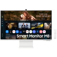 SAMSUNG S32FM801UU, Monitor LED blanco