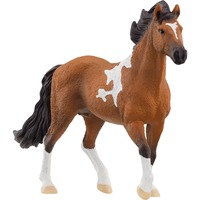Schleich 13978, Muñecos