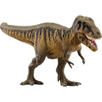 Schleich 15034, Muñecos 